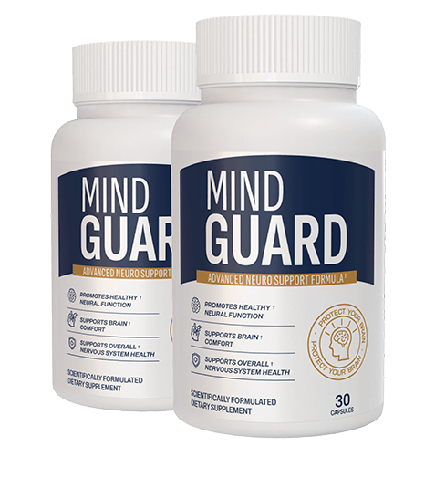 Mind Guard supplement